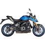 Akrapovic SUZUKI GSX-S1000 / 1000 GT / 950